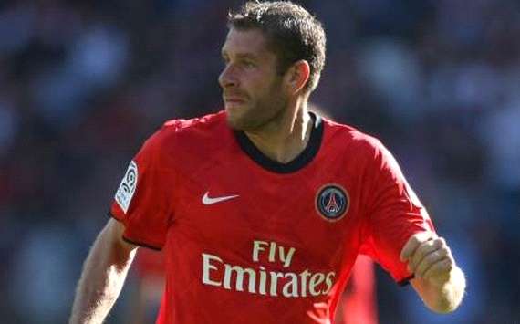 Ligue 1, PSG - Armand : "On joue différemment sans Ibra"