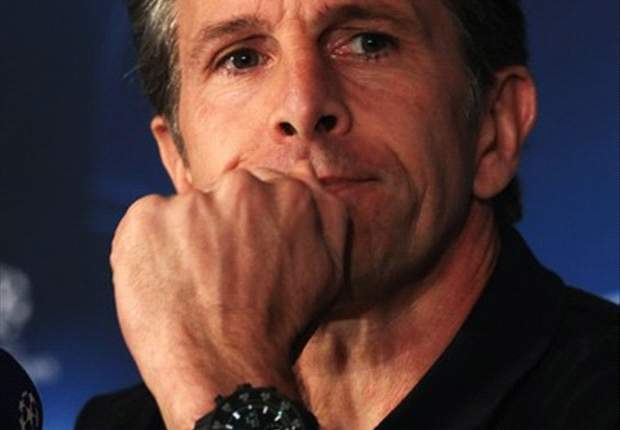 Ligue 1, OGC Nice - Puel : "Hâte de reprendre la compétition"