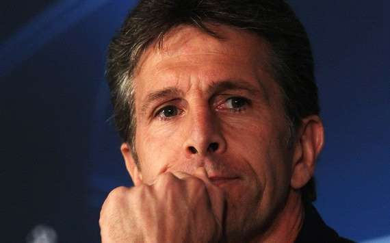 Ligue 1, OGC Nice - Puel : "Hâte de reprendre la compétition"