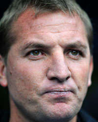 Brendan Rodgers, Swansea (Getty Images)