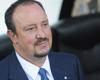 Kombouare'nin yerine Benitez