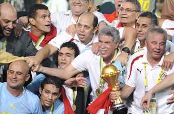Egypte