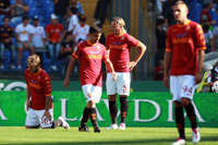 Roma (Getty Images)