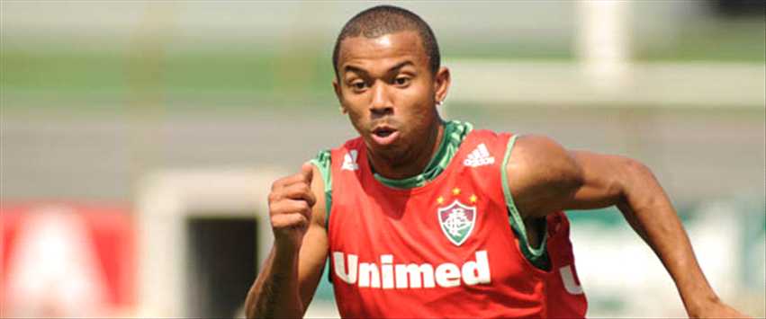 Mariano - Fluminense