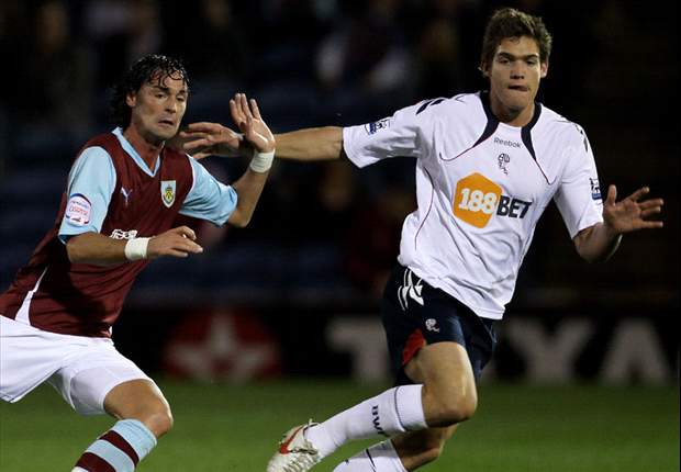 Bolton defender Alonso dismisses talk of January move to Swansea