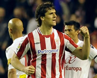 Fernando Llorente, Athletic, Mallorca (Getty Images)