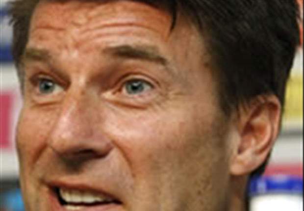 Laudrup hoping Swansea can build on impressive start