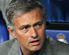 Jose Mourinho, Real Madrid (Getty Images) Jose Mourinho, Real Madrid (Getty Images)