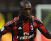 Clarence Seedorf - Milan (Getty Images)