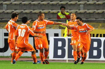 Udinese