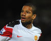 Bebe, Manchester United (Getty Images)