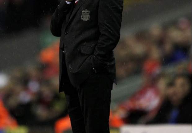 Roy Hodgson Unhappy With Liverpool's Second-Half Performance In Defeat To Newcastle United