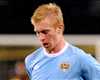 New Burnley signing Mee hits out at Man City