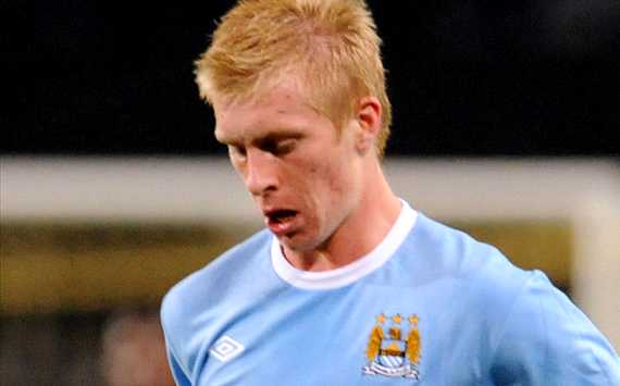 Ben Mee, Manchester City (Getty Images)