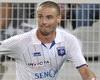 Ligue 1 : Anthony Le Tallec (AJ Auxerre) - (Gettyimages)