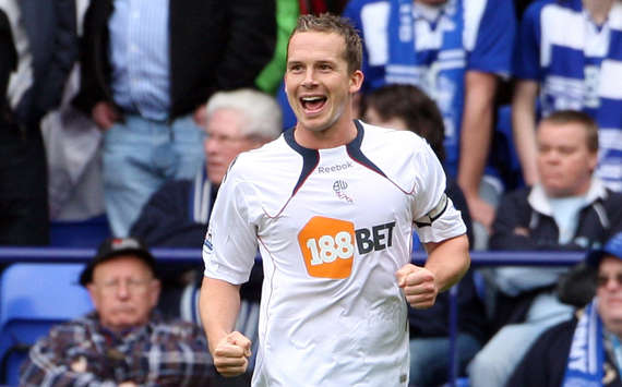 Kevin Davies, Bolton (Getty Images)