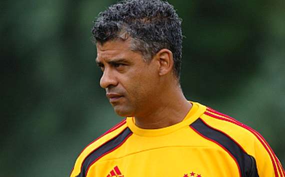 Frank Rijkaard (Galatasaray) (galatasaray.org)