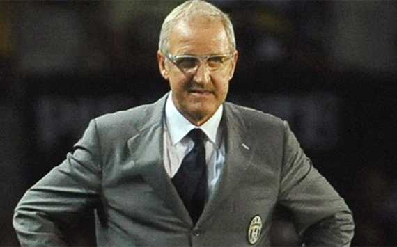 Gigi Del Neri - Juventus (Getty Images)