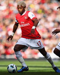 Jerome Thomas's goal decisive as West Brom hold on to shock Arsenal