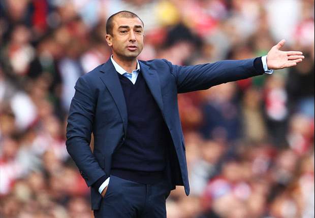 Roberto Di Matteo: ‘Wonderful Victory’ For West Bromwich Albion Over Arsenal
