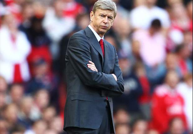 Arsene Wenger: Arsenal Are On A Par With Chelsea