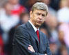 Arsene Wenger : Arsenal 'Deserved To Lose' To West Bromwich Albion