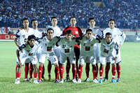 FC Arema Indonesia (GOAL.com/Aang Kurniawan)