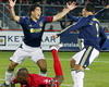 Mounir El Hamdaoui scores, FC Twente - Ajax (PRO SHOTS)