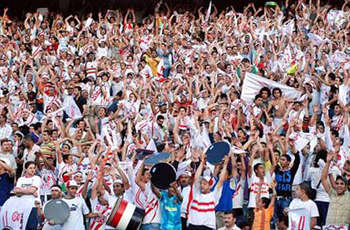 zamalek