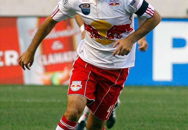 Tactics Talk: How Rafael Marquez Is Bringing Back The Libero For The New York Red Bulls