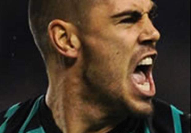 Valdes: Casillas has my full support