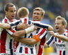 Willem II strikt Podevijn