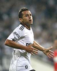 Spor Toto Süper Lig: Bobo (Beşiktaş) (bjk.com.tr)