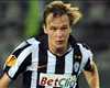 Milos Krasic - Juventus (Getty Images)