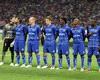 Champions League : AJ Auxerre (Panoramic) Champions League : AJ Auxerre (Panoramic)