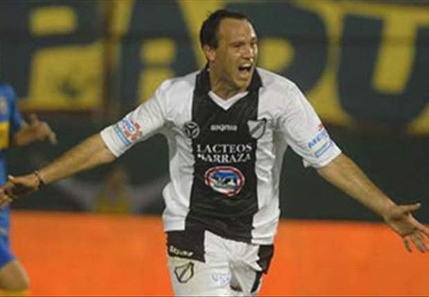 Finalmente Mauro Matos ya llegó a México