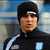 A punta de pistola  los 'barras' amenazan a Gio Moreno para que deje Racing