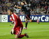 UEFA Champions League: Ibrahimovic scores 1-1, Ajax - AC Milan (PRO SHOTS) UEFA Champions League: Ibrahimovic scores 1-1, Ajax - AC Milan (PRO SHOTS)