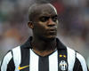 Momo Sissoko - Juventus (Getty Images)
