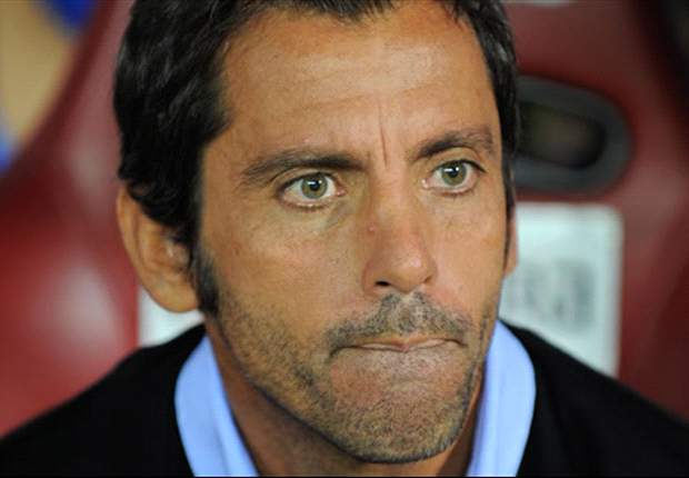 Quique Sanchez Flores signs new Al Ahli deal