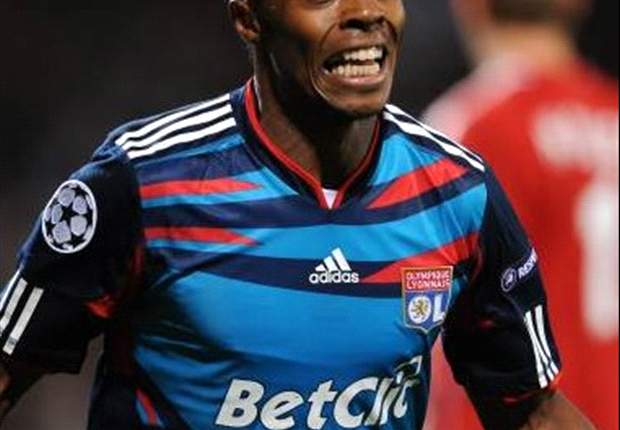 Lyon hero Michel Bastos: We needed this win over Hapoel Tel Aviv