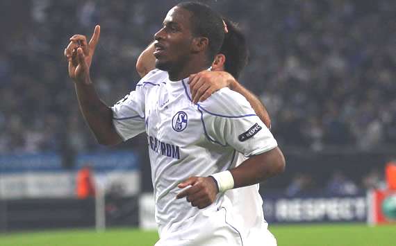 Schalke Winger Jefferson Farfan Detained In Peru, Could Miss Stuttgart Clash - Report