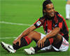 Ronaldinho - Milan (Getty Images)