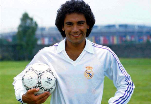 Hugo Sanchez: I prefer Real Madrid's direct style to Barcelona's passing game