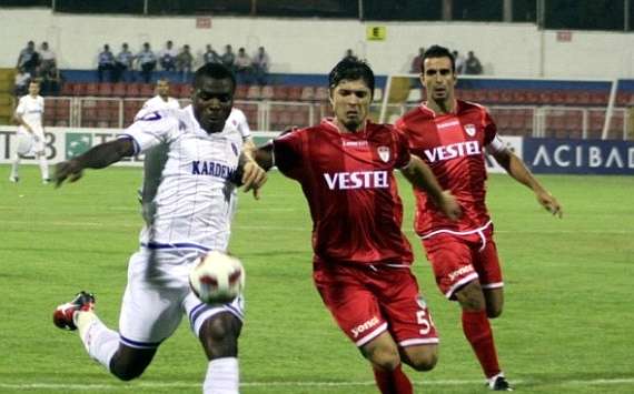 Emenike milli oldu