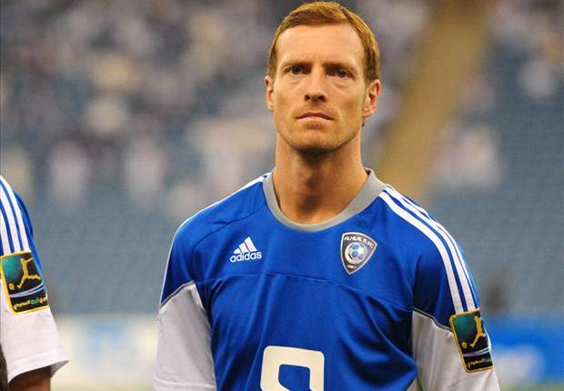 Wilhelmsson: Sweden are now even more motivated to beat England