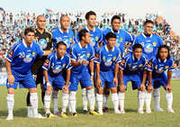 Persib Bandung (GOAL.com/Muhammad AQ)