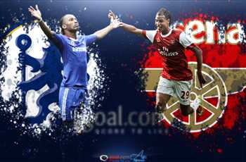 London Derby