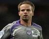 Ligue 1 : Etienne Didot (Toulouse FC) - (Panoramic)