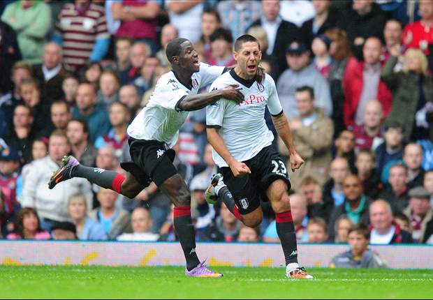 Clint Dempsey hails Eddie Johnson's international resurrection